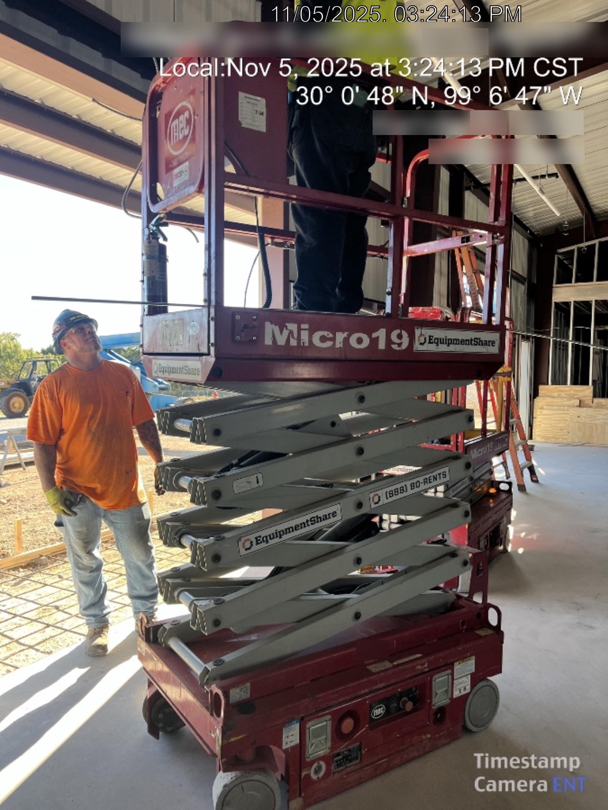 2019 MEC Micro 19