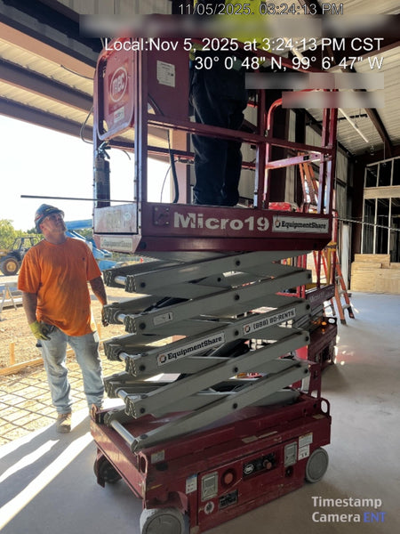 2019 MEC Micro 19