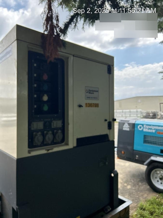 2021 ATLAS COPCO QAS150