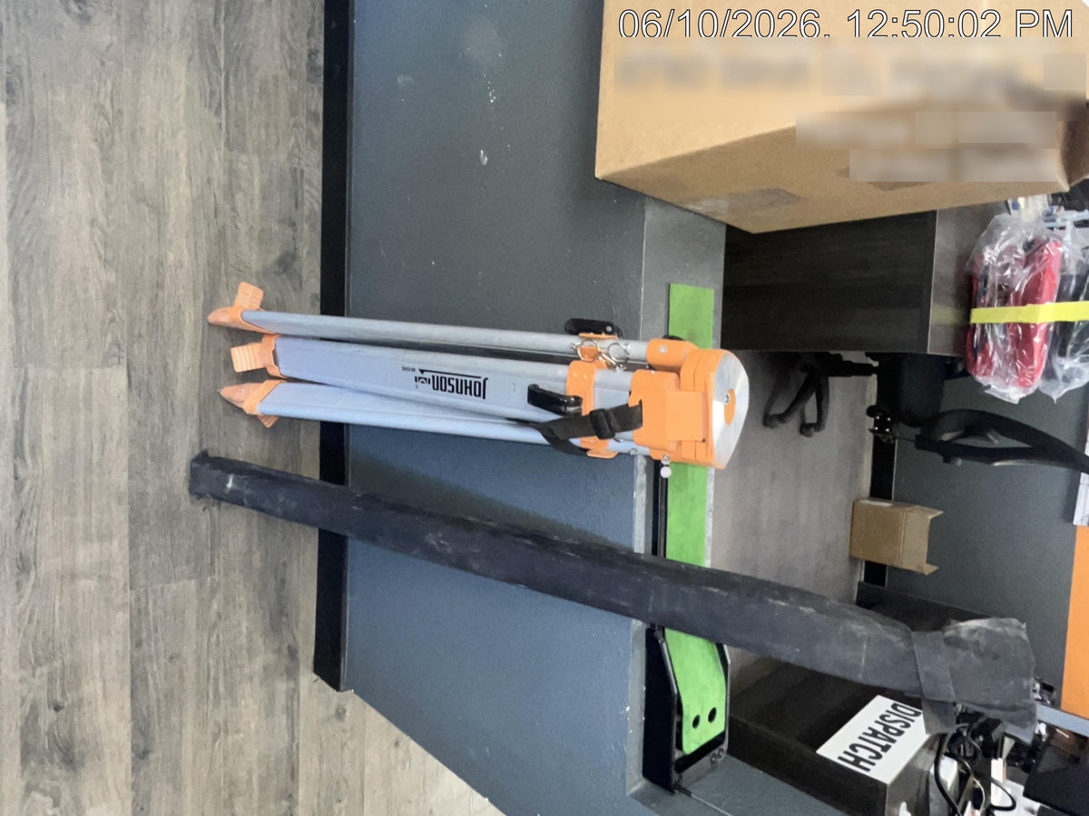 2021 TOPCON RL200