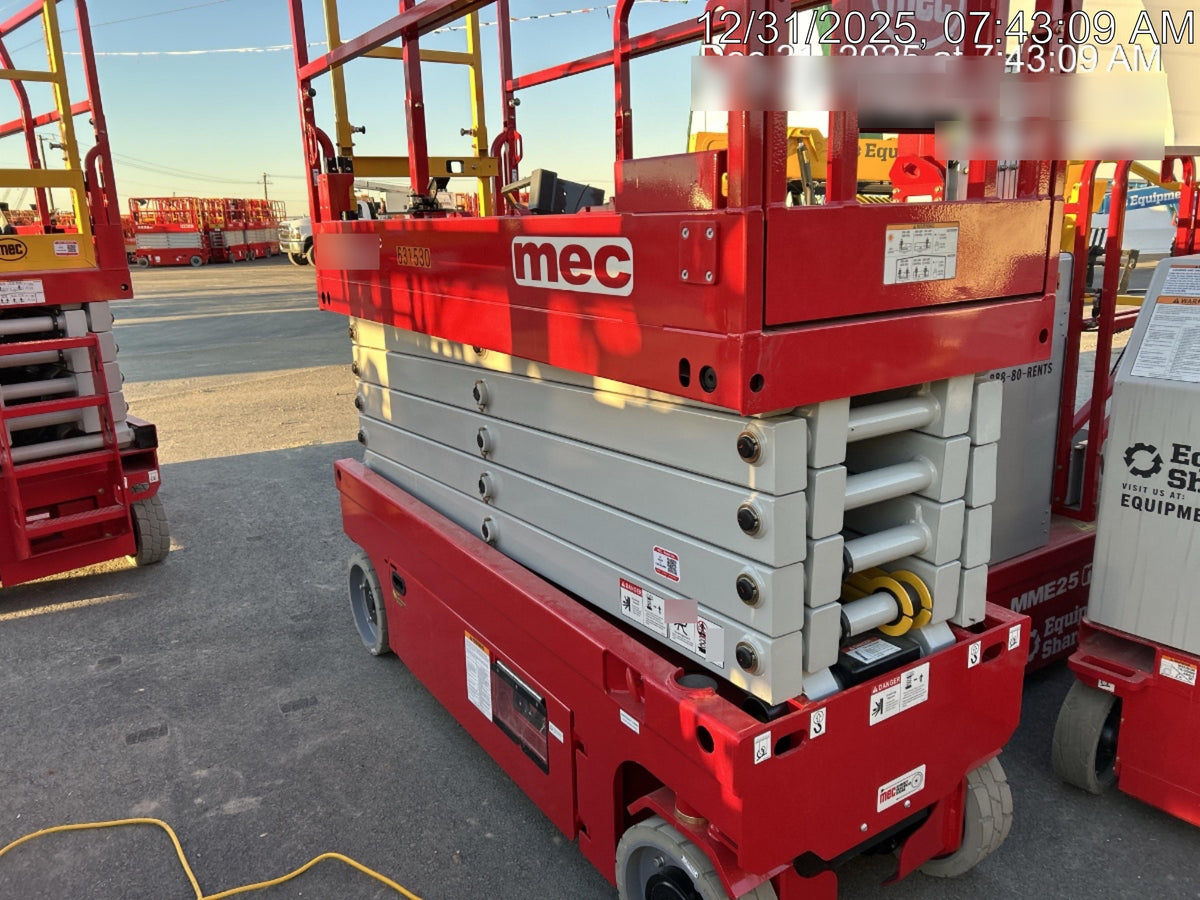 2026 MEC 3232SE