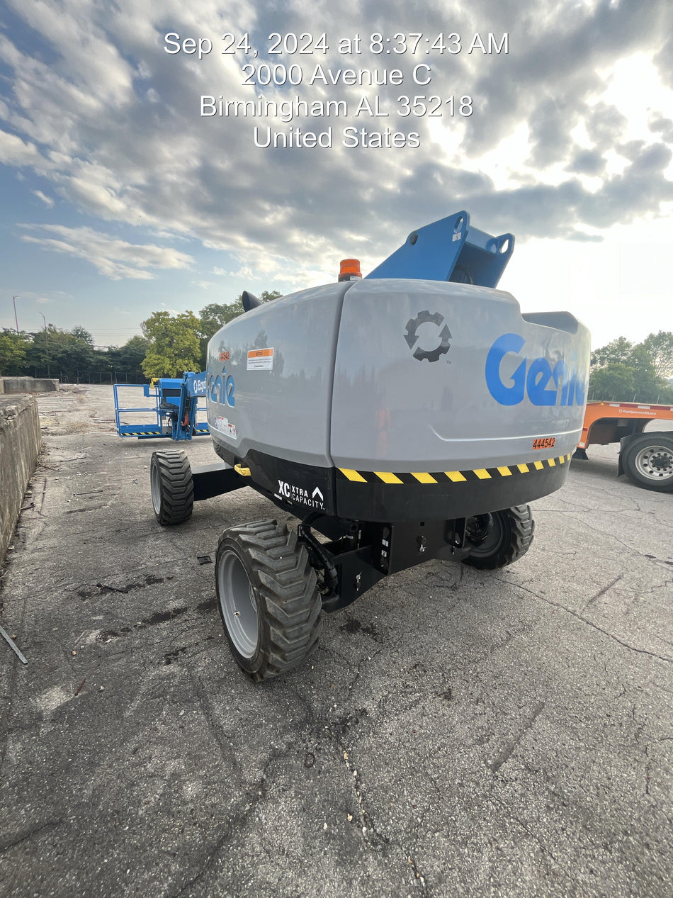 2024 GENIE S-45 XC