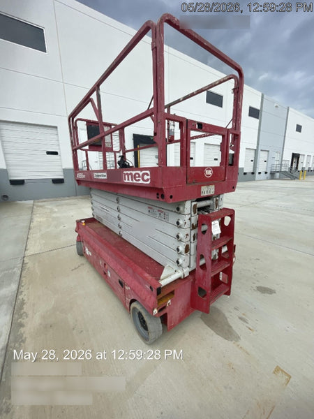 2020 MEC 4555SE