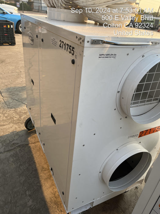 2022 UNITED COOL AIR PACH5N3AS15