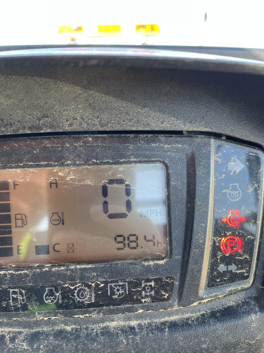 2022 KUBOTA RTV-X1140W-H (Canopy)