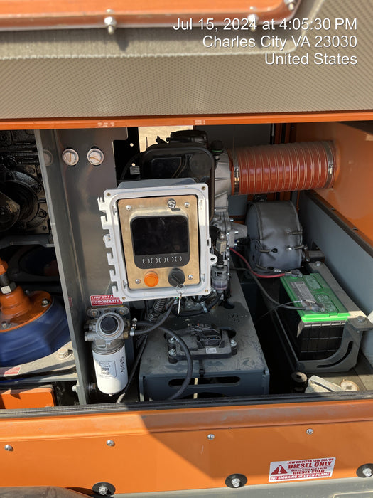 2021 MYERS-SETH A-DD6/HA/SAFE