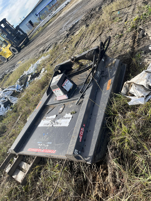 2022 PALADIN 30372A-0022