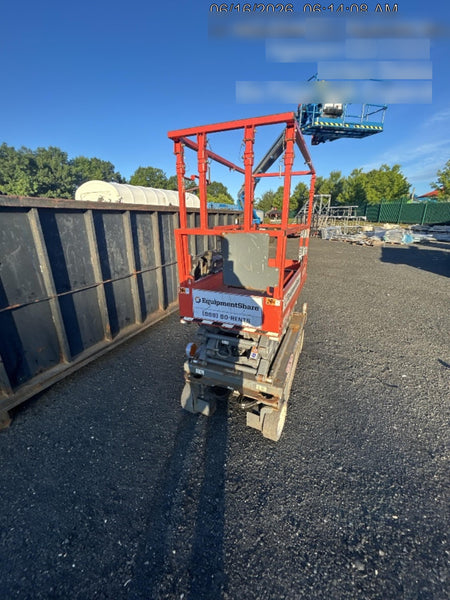 2023 SKYJACK SJ3219