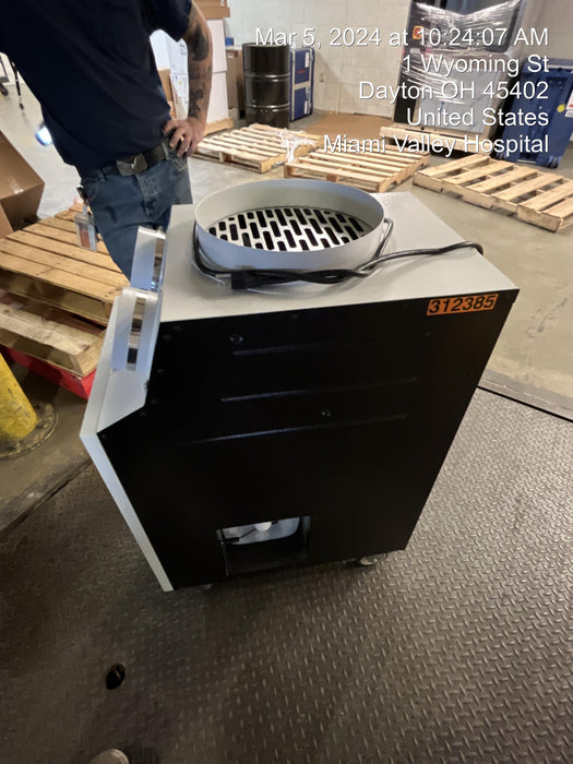 2023 KWIKOOL KPAC1411-2