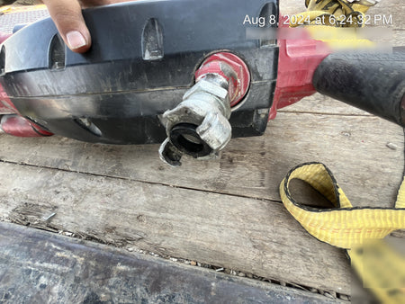 2020 CHICAGO PNEUMATIC CP 1290 S