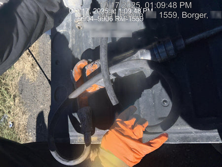 2022 MICHIGAN PNEUMATIC ES-CH3R-TRACKER
