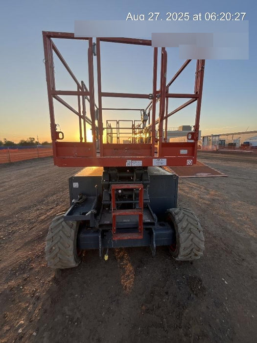 2019 SKYJACK SJ6832 RT