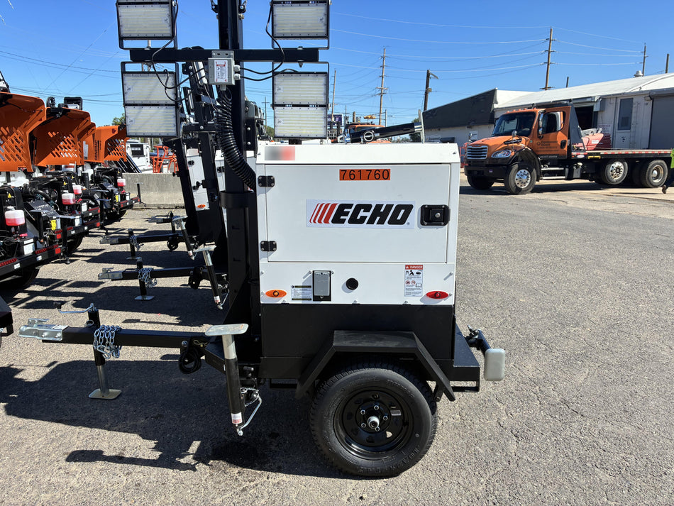 2026 ECHO DLT-3