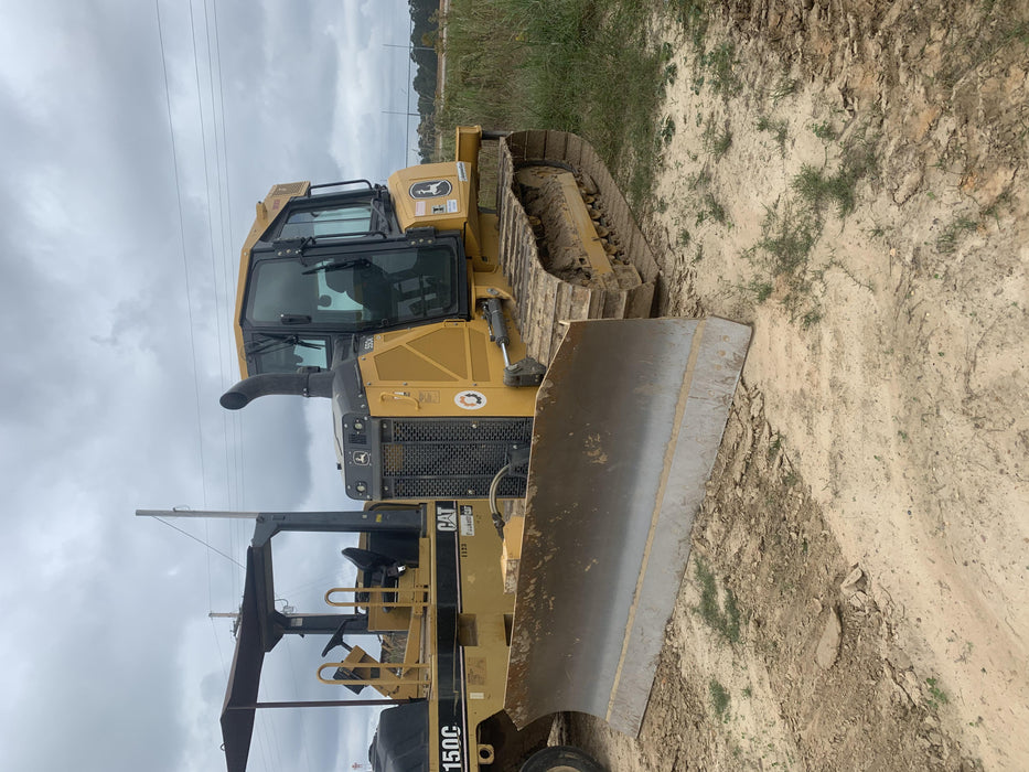 2020 JOHN DEERE 550K