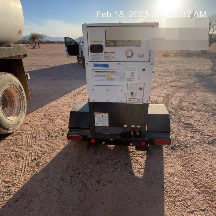 2022 SHINDAIWA DGK15FL