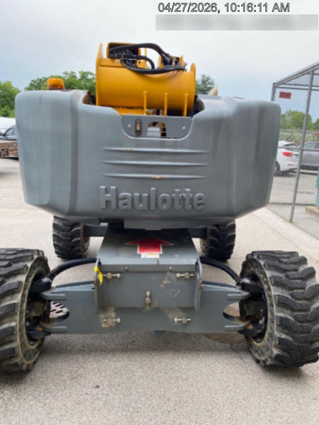 2020 HAULOTTE HA46RTJO