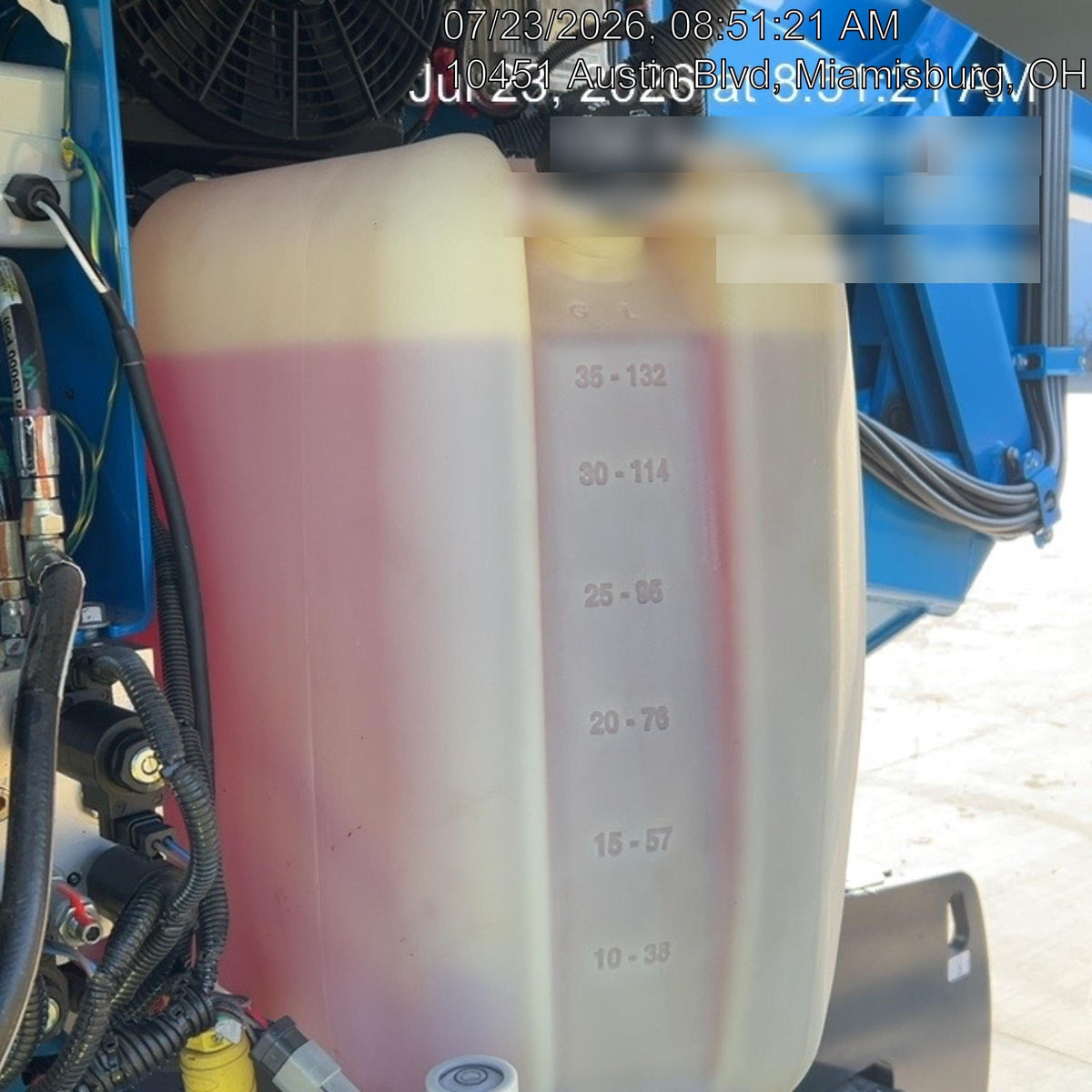 2026 GENIE Z-62/40 RT