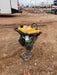 2019 WACKER NEUSON BS60-4As