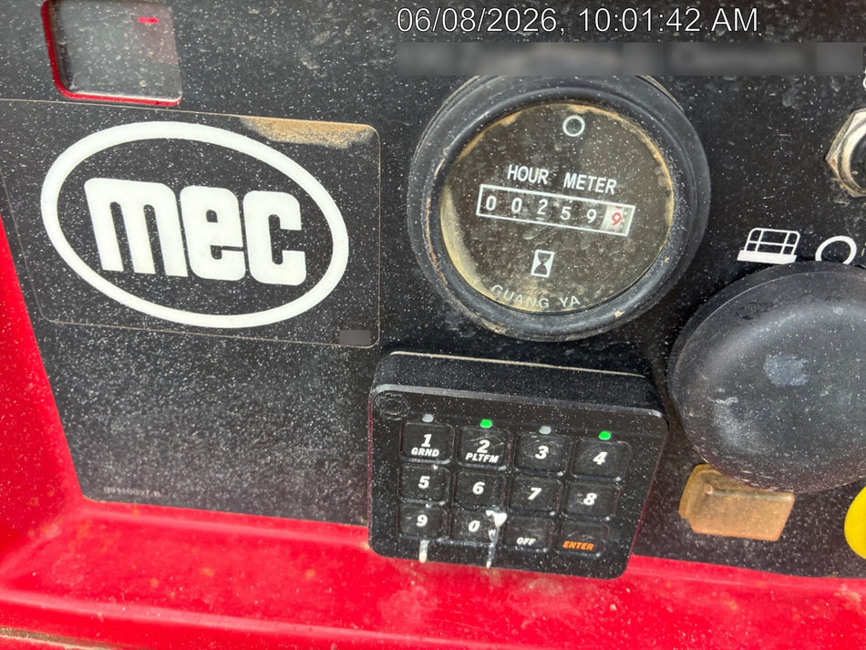 2021 MEC Micro 19