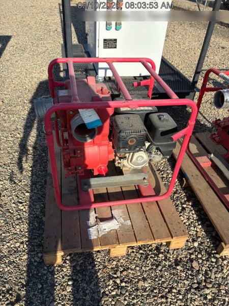 2023 MULTIQUIP QP4TH