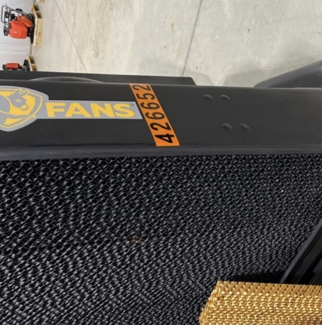 2024 BIG ASS FANS Cool Space 400