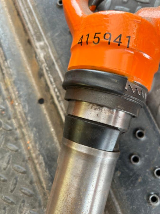 2024 MICHIGAN PNEUMATIC ES-TPB30-1-TRACKER