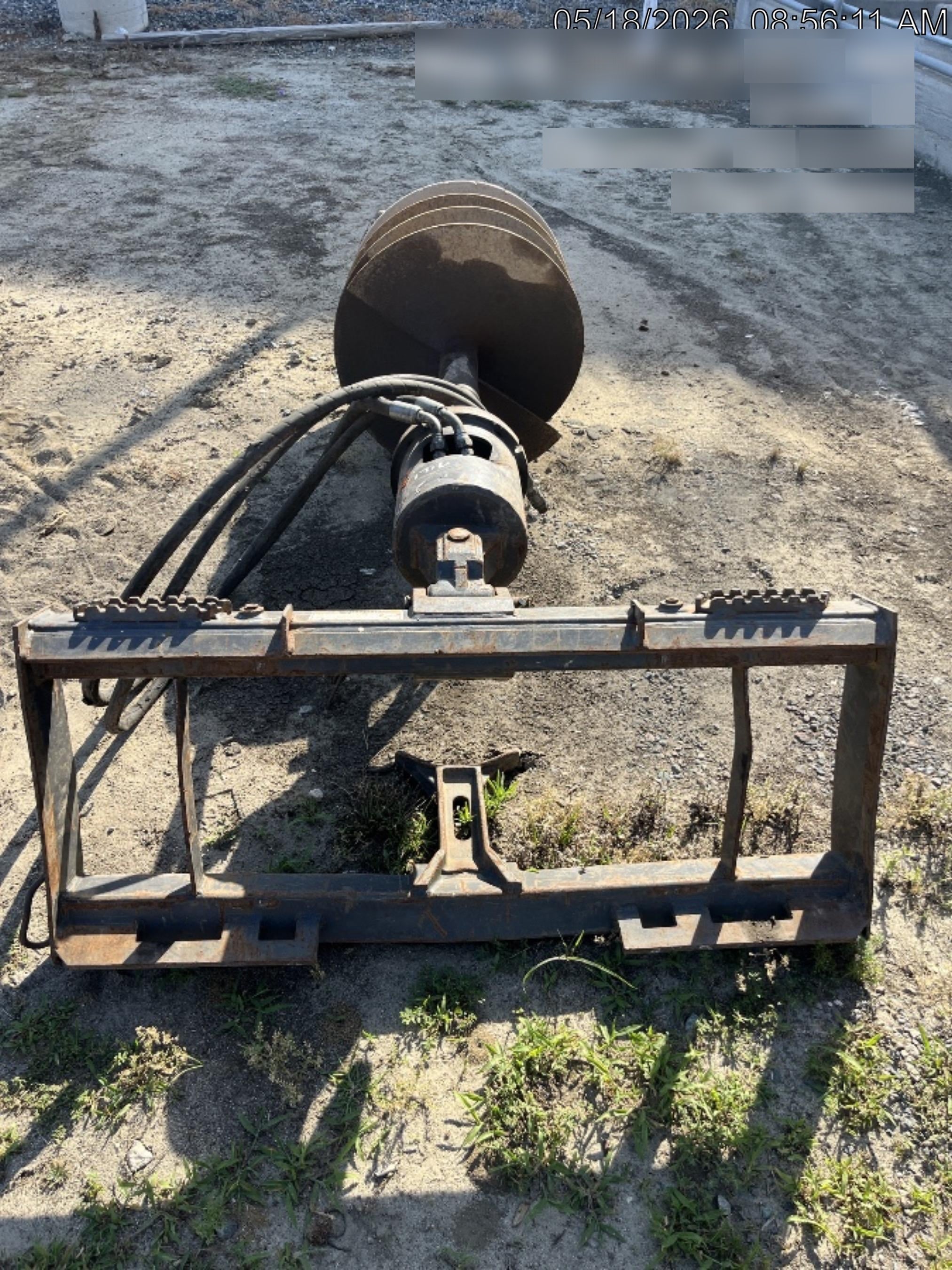 2019 PALADIN X1975