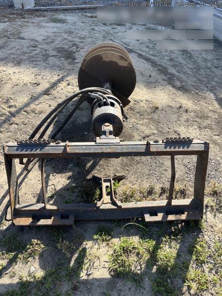 2019 PALADIN X1975