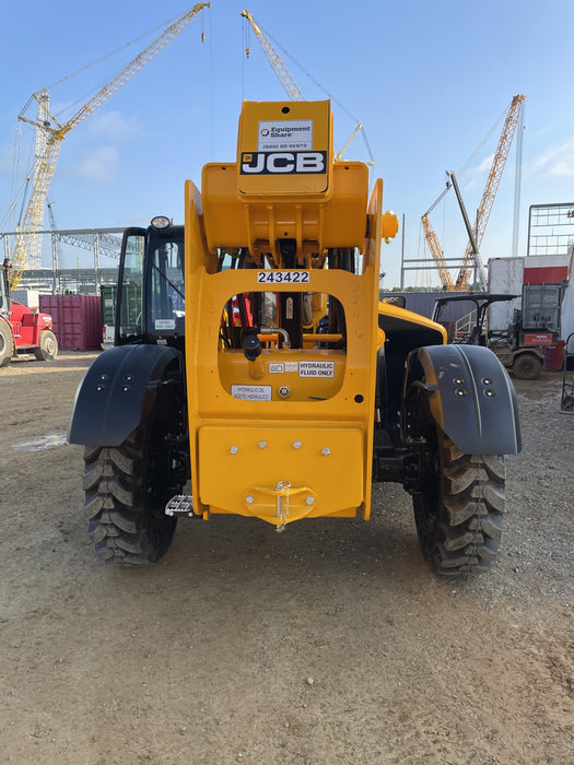 2022 JCB 509-42