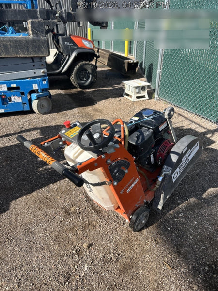 2025 HUSQVARNA FS 400 LV