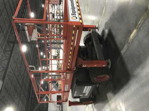 2019 SKYJACK SJ6826 RT