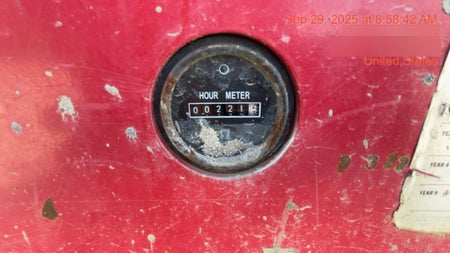 2019 MEC 1930SE
