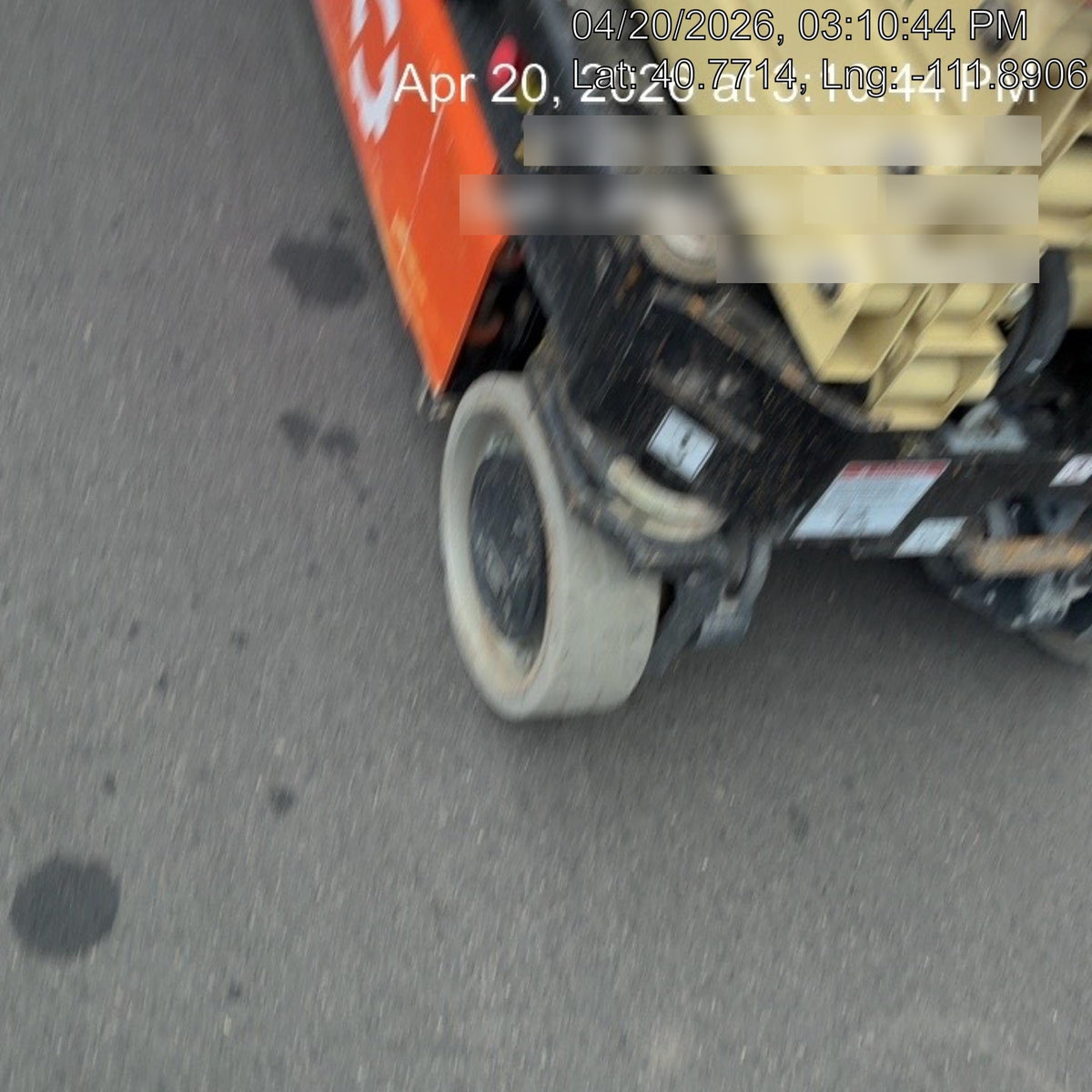 2024 JLG ES1932