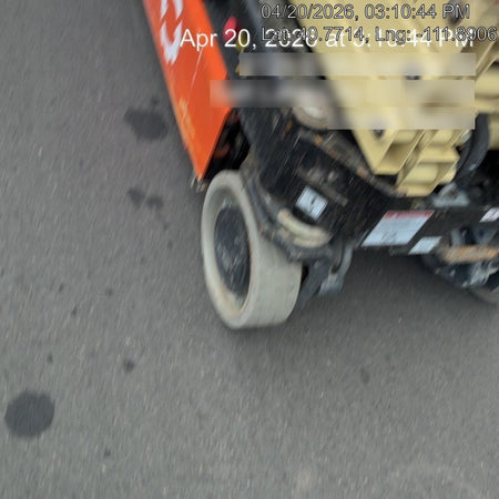 2024 JLG ES1932