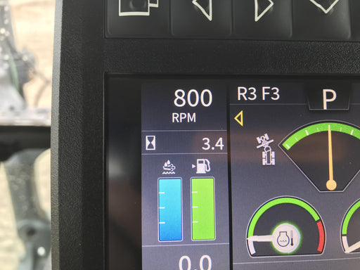 2020 JOHN DEERE 672G