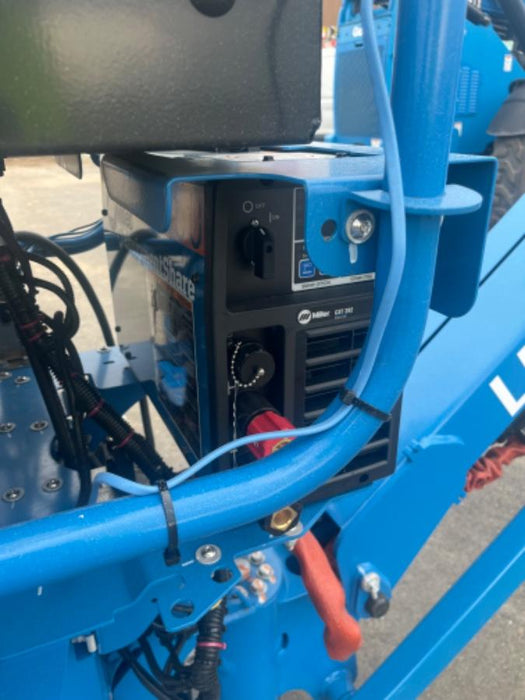 2025 MILLER ELECTRIC CST-282