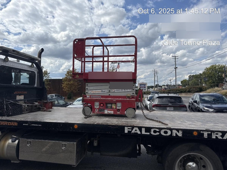 2018 MEC 1330SE MEC 1330SE, 2 Yr Full Extended Warranty