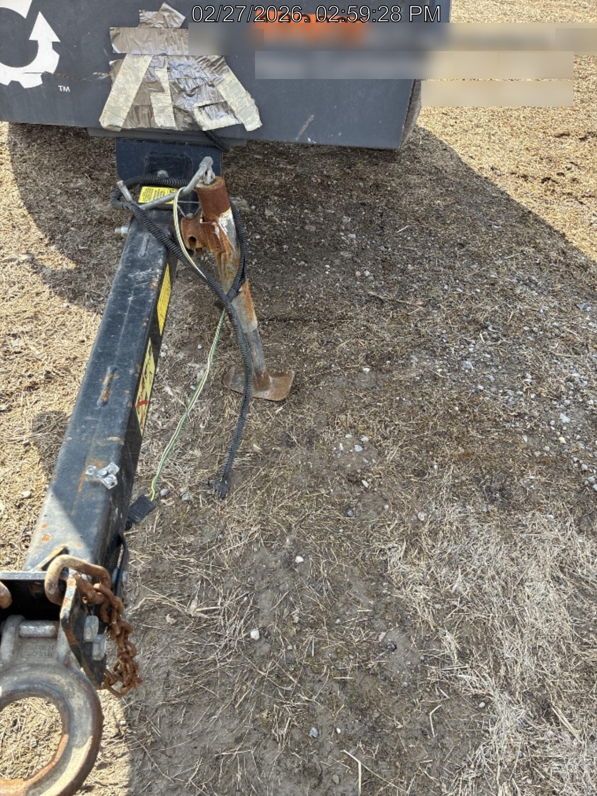 2021 ATLAS COPCO XAS188 CWK
