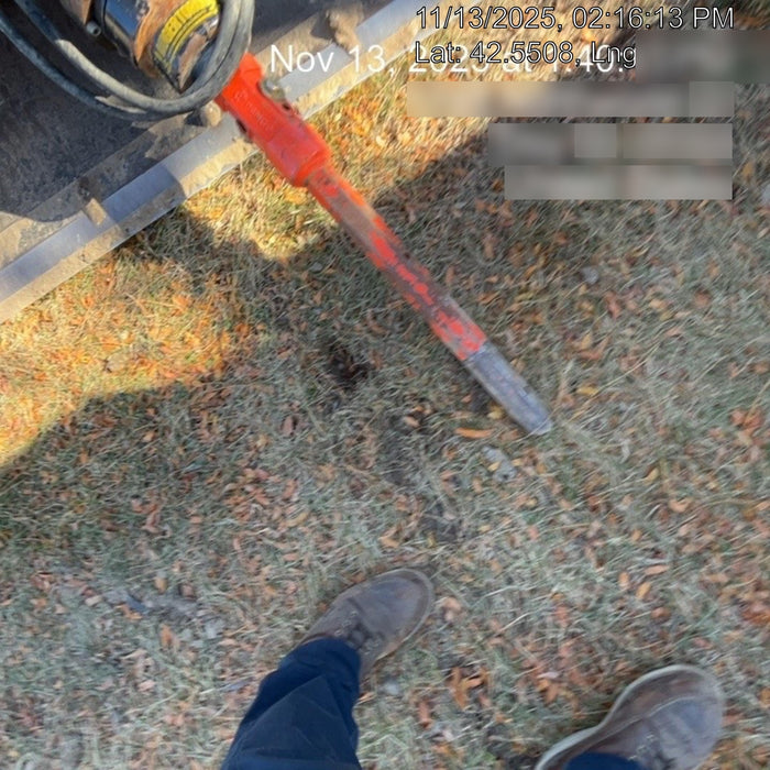 2023 AUGER TORQUE 3300-30