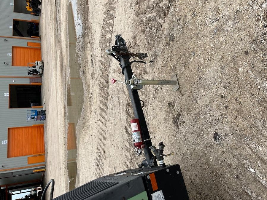 2021 SULLAIR 185D-DPQ KU4F