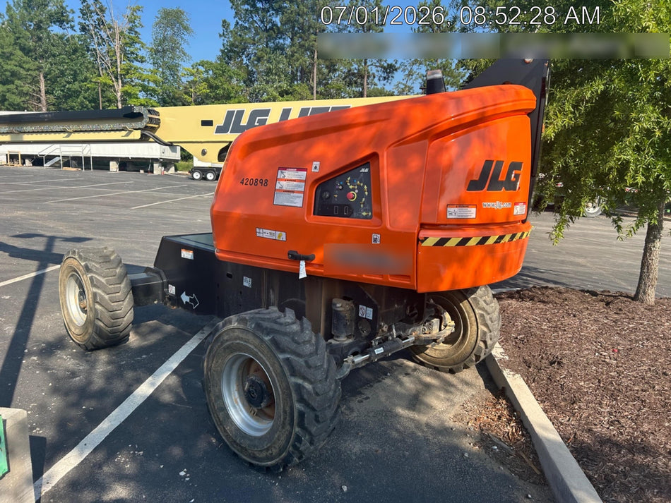 2024 JLG 460SJ