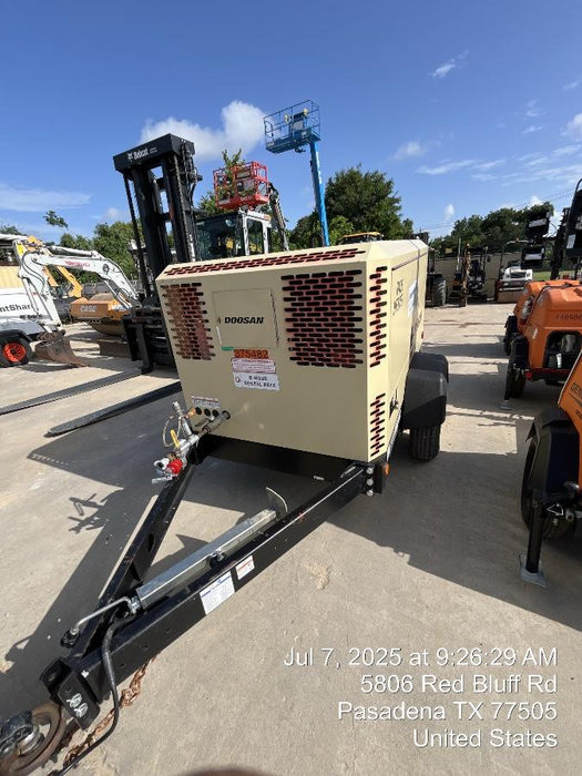 2023 DOOSAN P425/HP375WCU