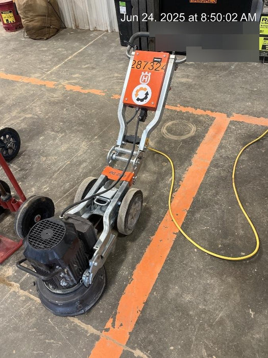 2023 HUSQVARNA PG280