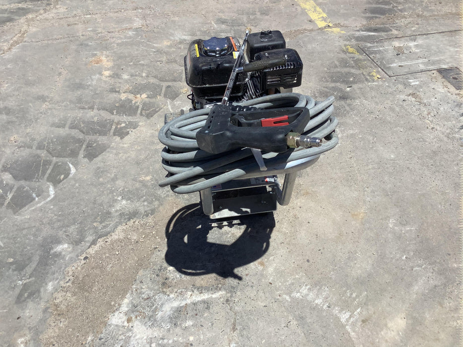 2020 MI-T-M CORPORATION CA-2703-1MMH