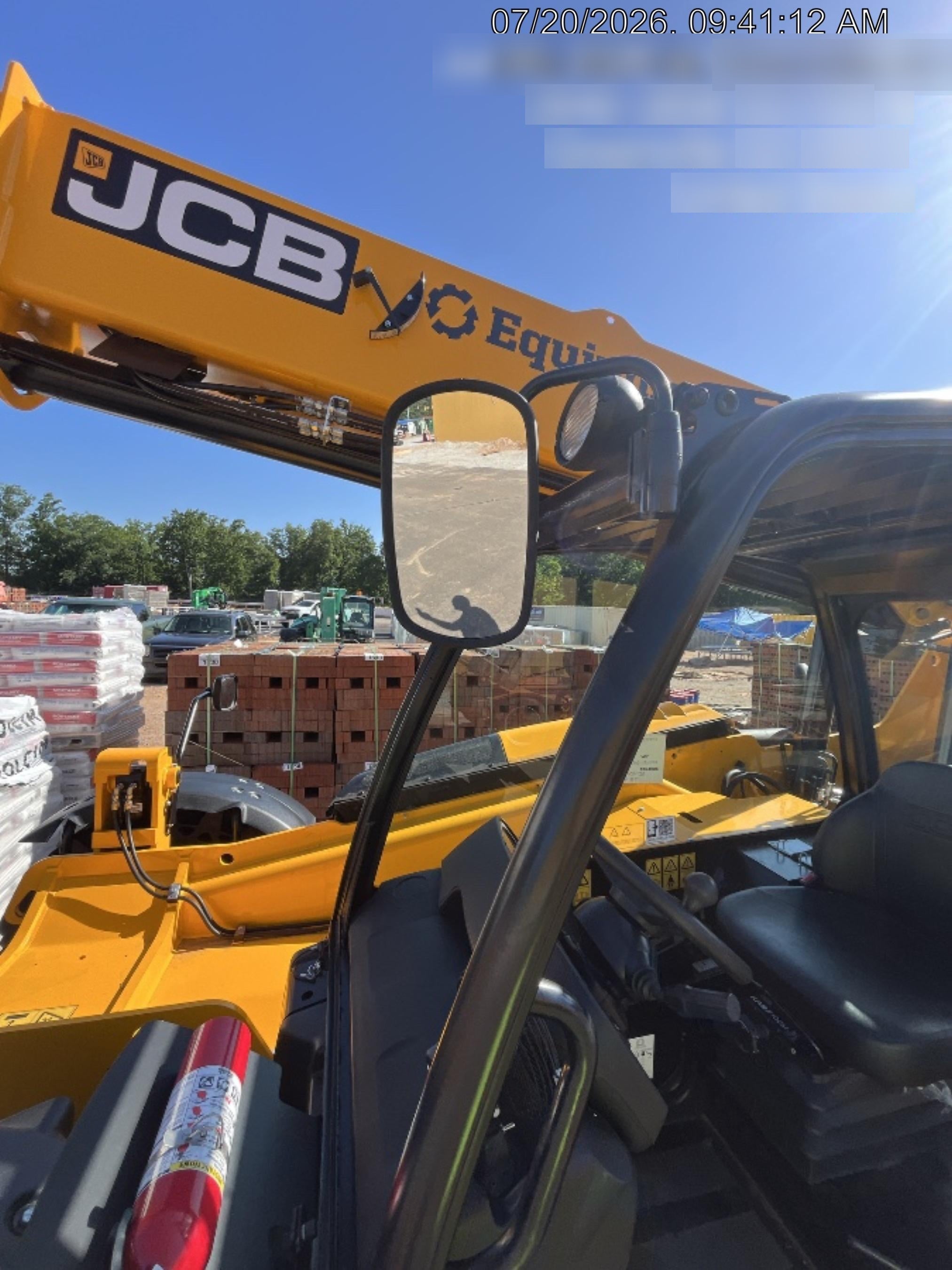 2026 JCB 506-36