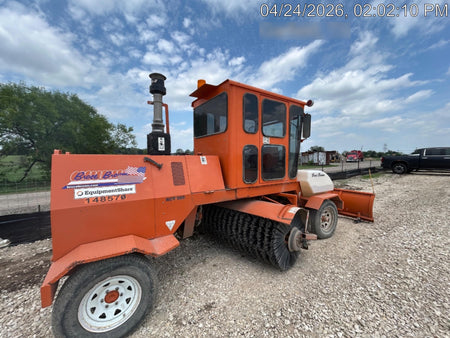2021 BROCE RCT350