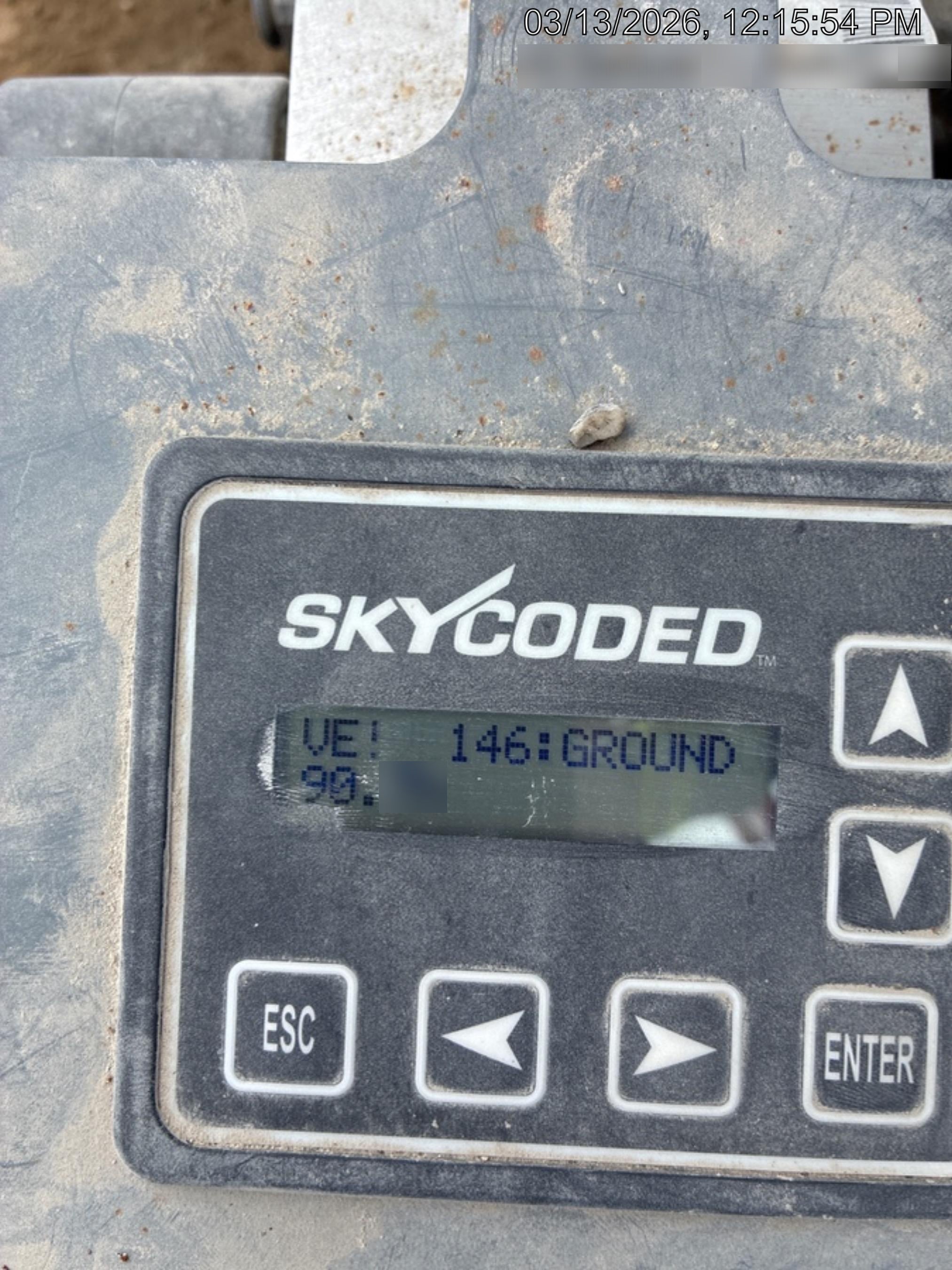 2023 SKYJACK SJ3219