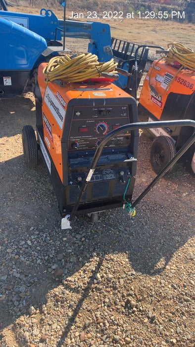 2020 Lincoln Electric Ranger 305 LPG Engine Driven Welder (Kohler®) One-Pak