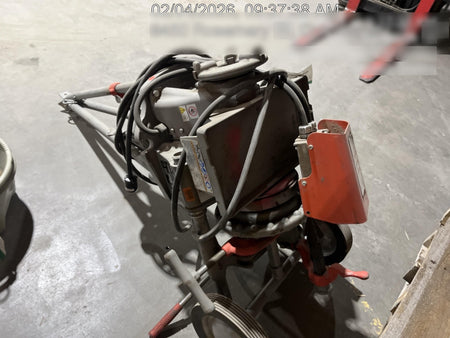 2020 RIDGID 300