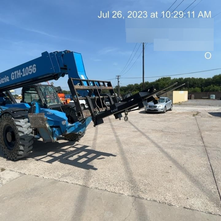 2023 STAR INDUSTRIES 1395B